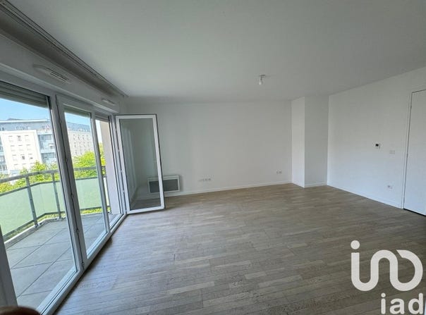 Cergy, Île-de-France 95800