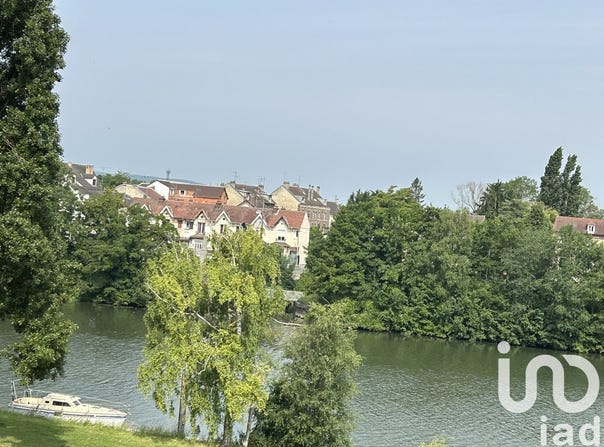Beaumont-sur-Oise, Île-de-France 95260