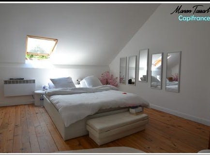 BEUVRY LA FORET, Nord-Pas-de-Calais 59310
