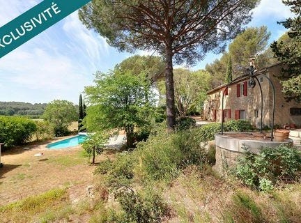 Lambesc, Provence-Alpes-Côte d'Azur 13410