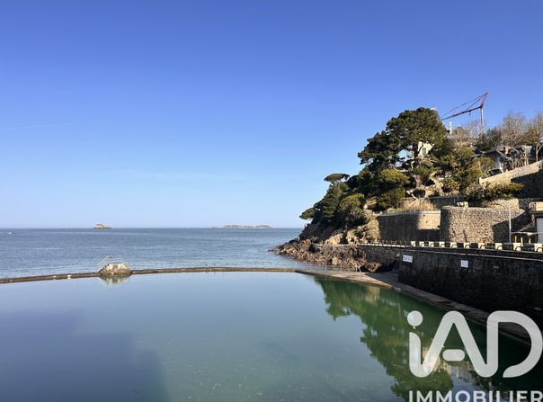 Dinard, Brittany 35800