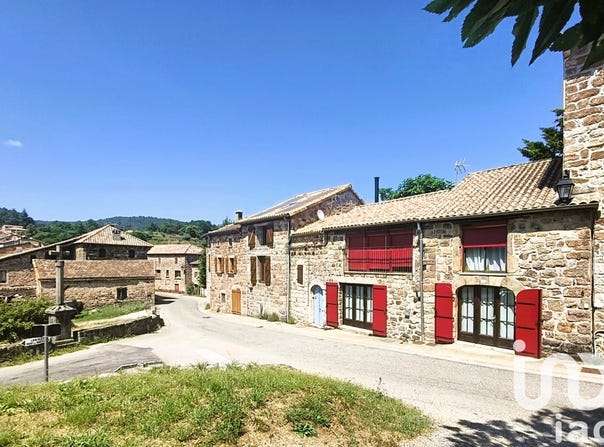 Les Salelles, Auvergne-Rhône-Alpes 07140