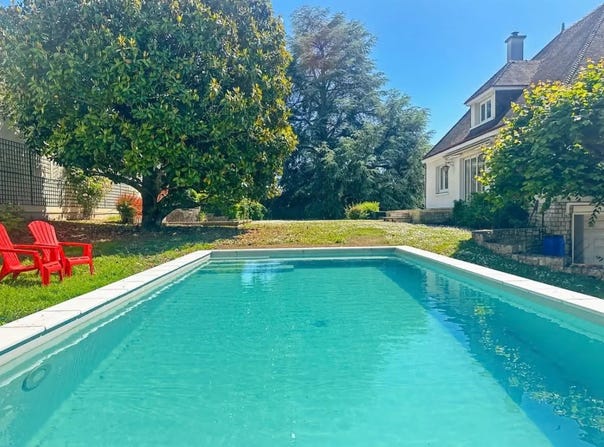 Amilly, Loiret 45200