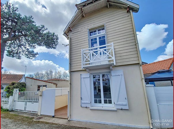 Saint-Michel-Chef-Chef, Pays-de-la-Loire 44730