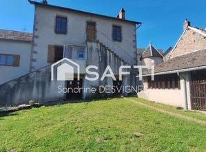 Saint-Leger-Sous-Beuvray, Bourgogne 71990