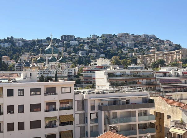 Nice, Provence-Alpes-Côte-d'Azur 06000