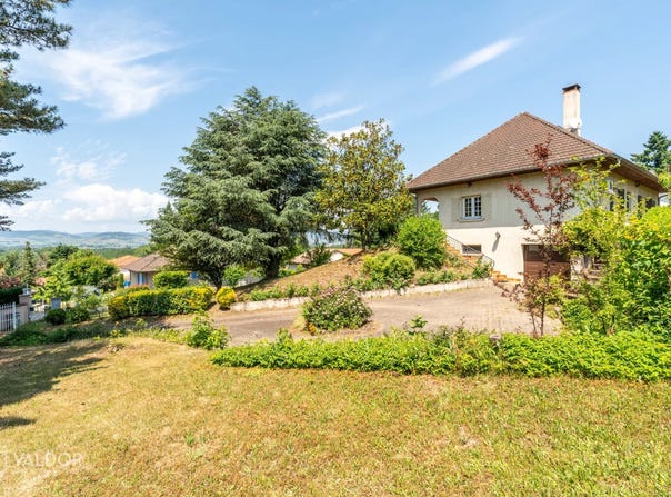 Montmerle-sur-Saône, Ain 01090