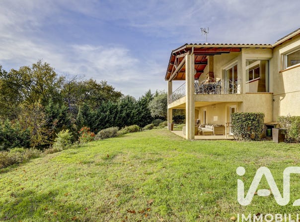 Lisle-sur-Tarn, Occitanie 81310