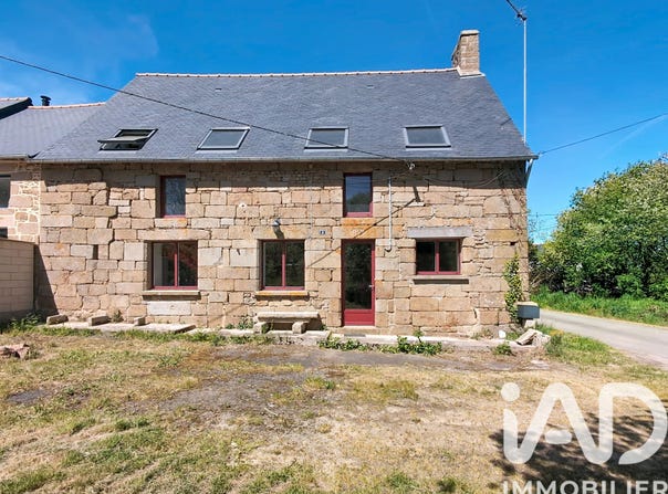 Bazouges-la-Pérouse, Brittany 35560