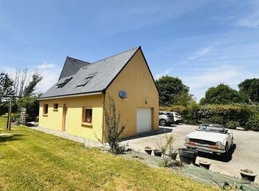 ARGOL, Bretagne 29560