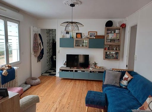Noyon, Hauts-de-France 60400