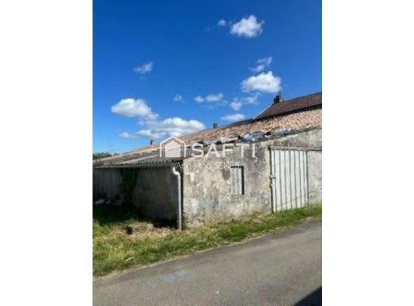 Berson, Aquitaine 33390