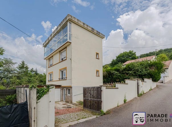 Malzéville, Meurthe-et-Moselle 54220