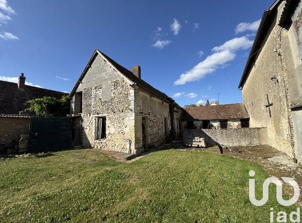 Jouy-sur-Eure, Normandy 27120