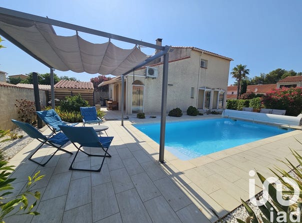 Pollestres, Occitanie 66450