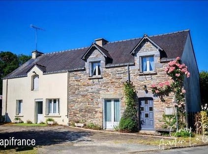 LA GACILLY, Bretagne 56200