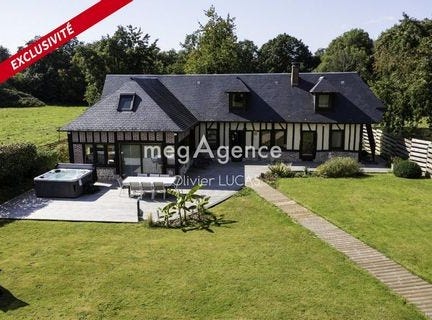 Toutainville, Haute-Normandie 27500