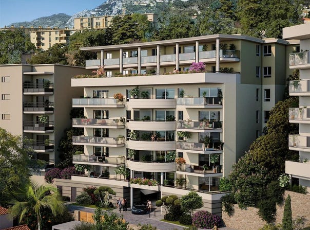 Beausoleil, Provence-Alpes-Côte-d'Azur 06240