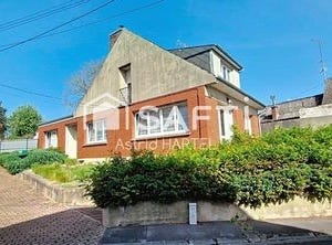 Villers-Outreaux, Nord-Pas-de-Calais 59142