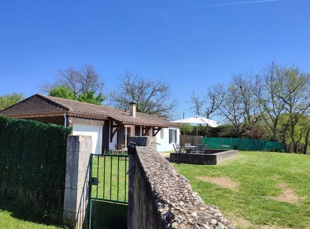 Biron, Aquitaine 24540