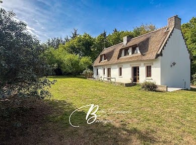 QUIMPERLE, Brittany 29300