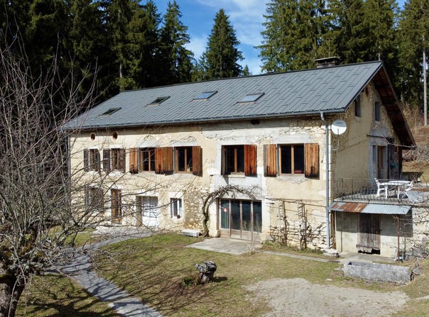 Rencurel, Auvergne-Rhône-Alpes 38680
