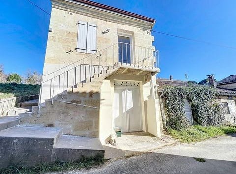 Tauriac, Aquitaine 33710
