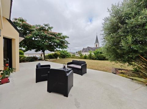 Saint-Marcel, Bretagne 56140