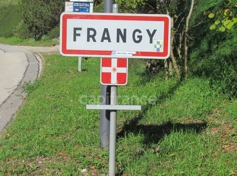 FRANGY, Rhône-Alpes 74270