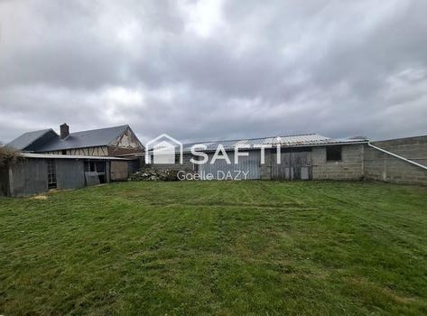 Heuqueville, Haute-Normandie 27700
