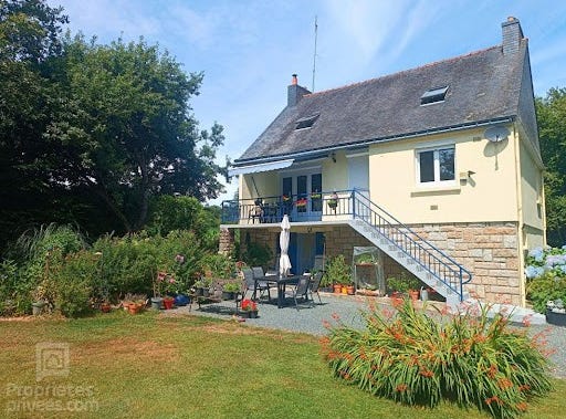 Lignol, Brittany 56160
