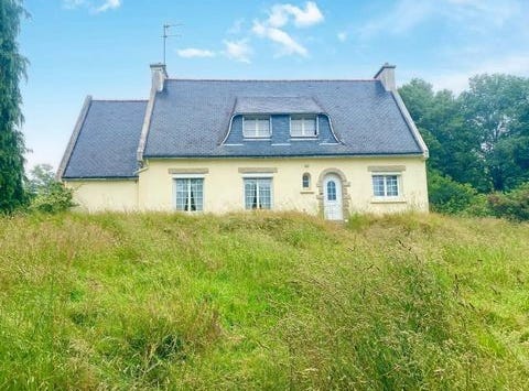 Redene, Bretagne 29300