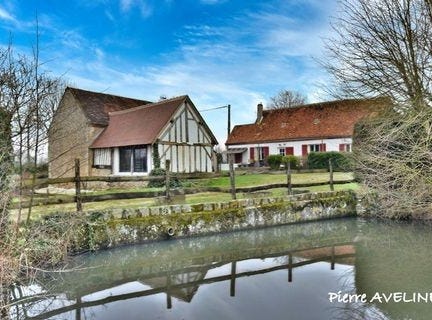 AUTHON DU PERCHE, Centre 28330