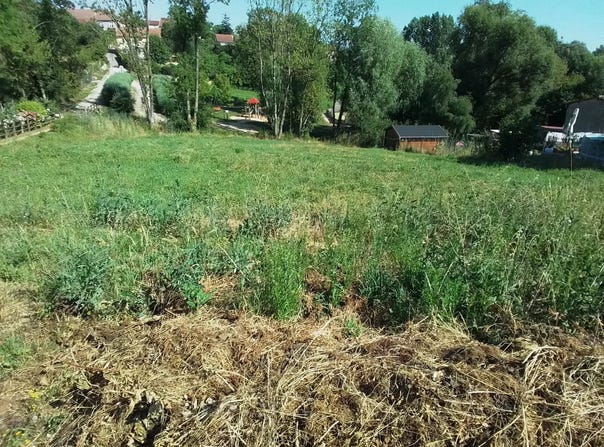 Solgne, Moselle 57420