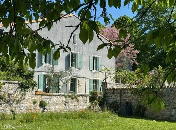 Pamproux, Deux-Sèvres 79800