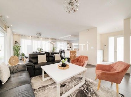Ecrouves, Lorraine 54200