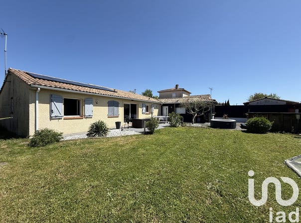 Baziège, Occitanie 31450