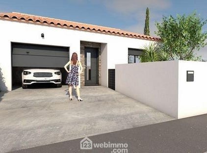 Canet-En-Roussillon, Languedoc-Roussillon 66140