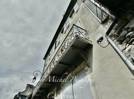 ST BEAT, Midi-Pyrénées 31440