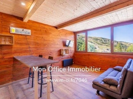 VARS, Provence-Alpes-Côte d'Azur 05560