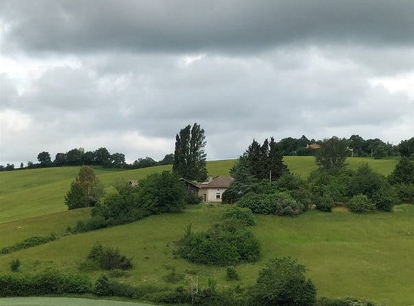 Simorre, Midi-Pyrénées 32420