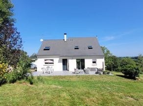 Moustoir-Ac, Bretagne 56500