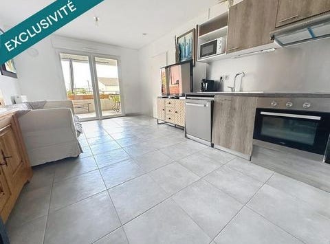 Serignan, Languedoc-Roussillon 34410