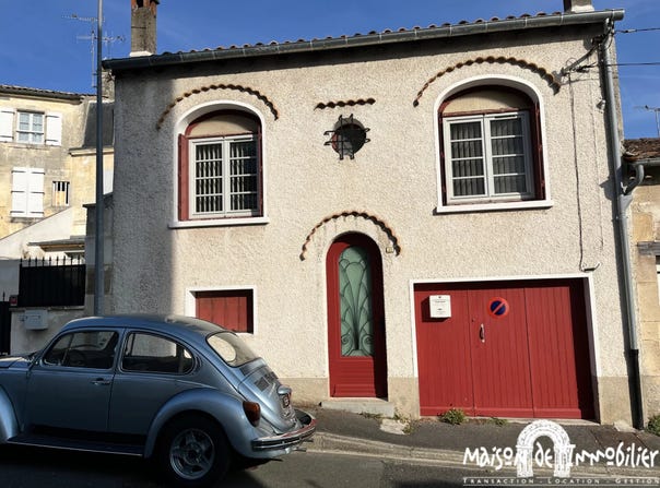 Cognac, Charente 16100