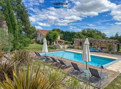 FONGRAVE, Aquitaine 47260