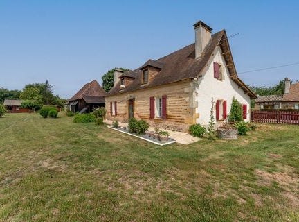 LE FLEIX, Aquitaine 24130