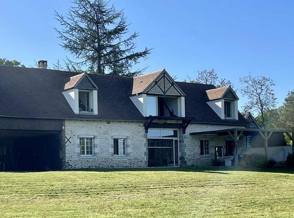 NOYERS, Centre-Val de Loire 45260