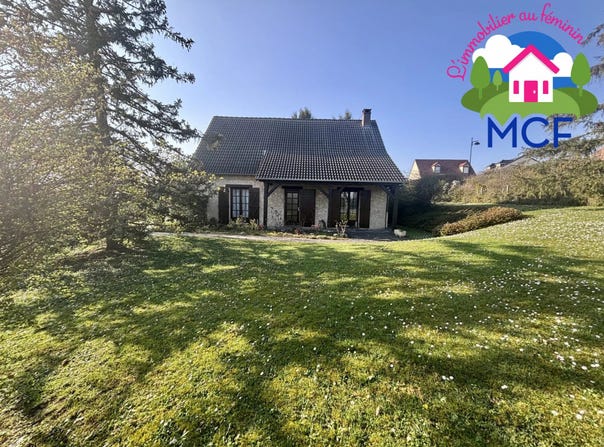 Bueil, Eure 27730
