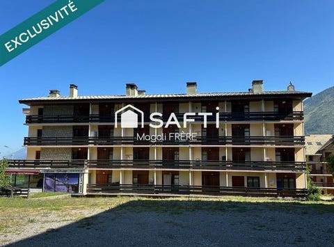 Ancelle, Provence-Alpes-Côte d'Azur 05260