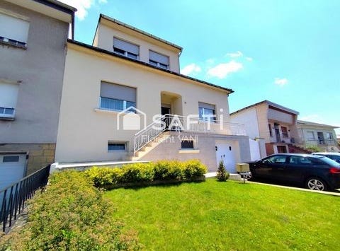 Falck, Lorraine 57550